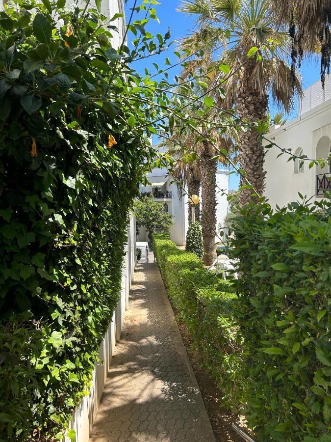 Apartament Garden 16