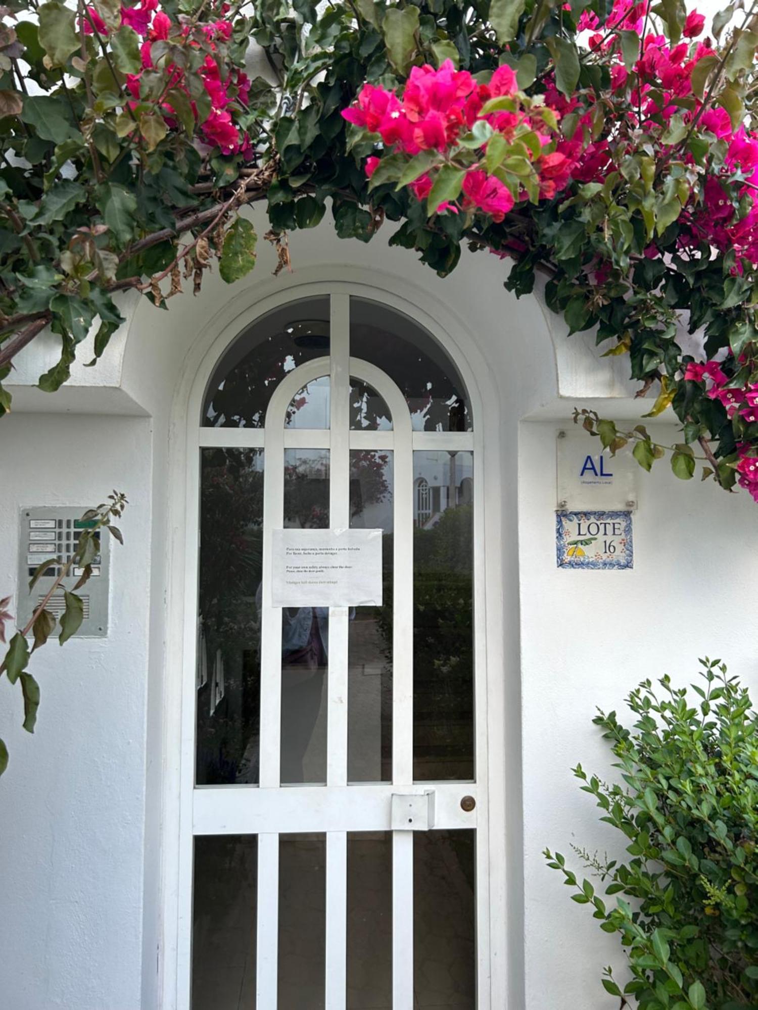 Apartament Garden 16