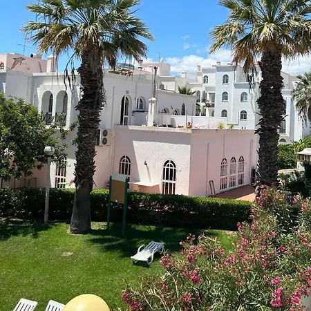 Tavira Garden 16 Apartment Exterior photo