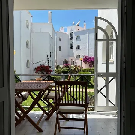 Tavira Garden 16 Apartment Exterior photo