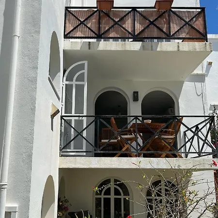 Tavira Garden 16 Apartment Exterior photo