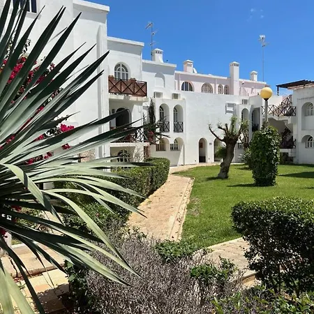Tavira Garden 16 Apartment Exterior photo