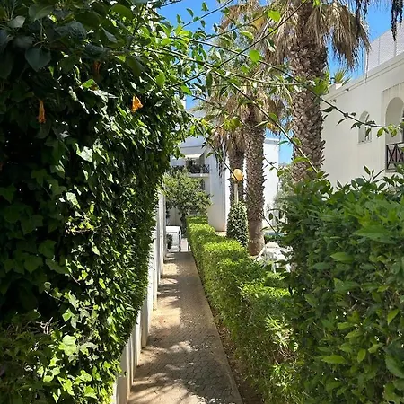 Tavira Garden 16 Apartment Exterior photo
