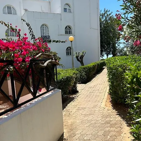 Tavira Garden 16 Apartment Exterior photo
